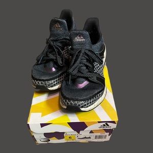 Adidas Pure Boost X Size 6